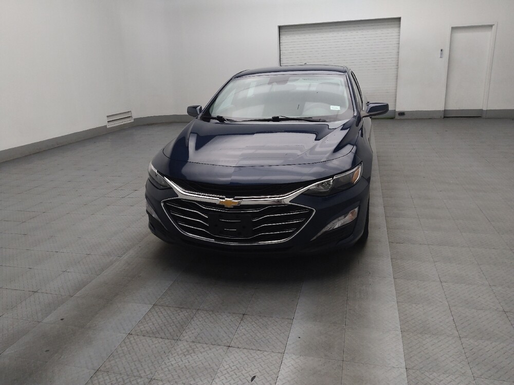 2020 Chevrolet Malibu in Chattanooga, TN 37421 - 18101177 15