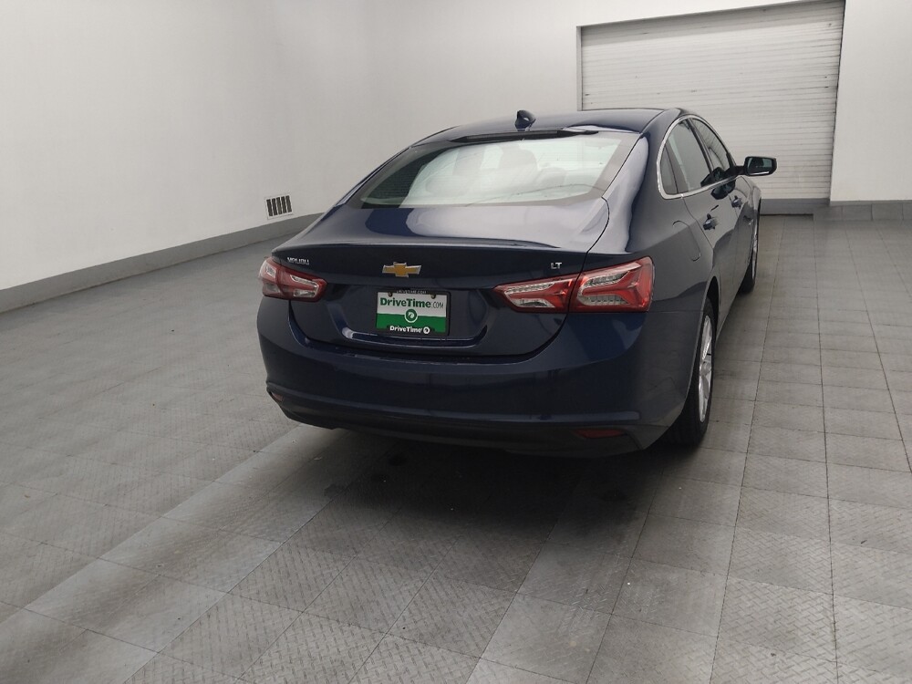 2020 Chevrolet Malibu in Chattanooga, TN 37421 - 18101177 9