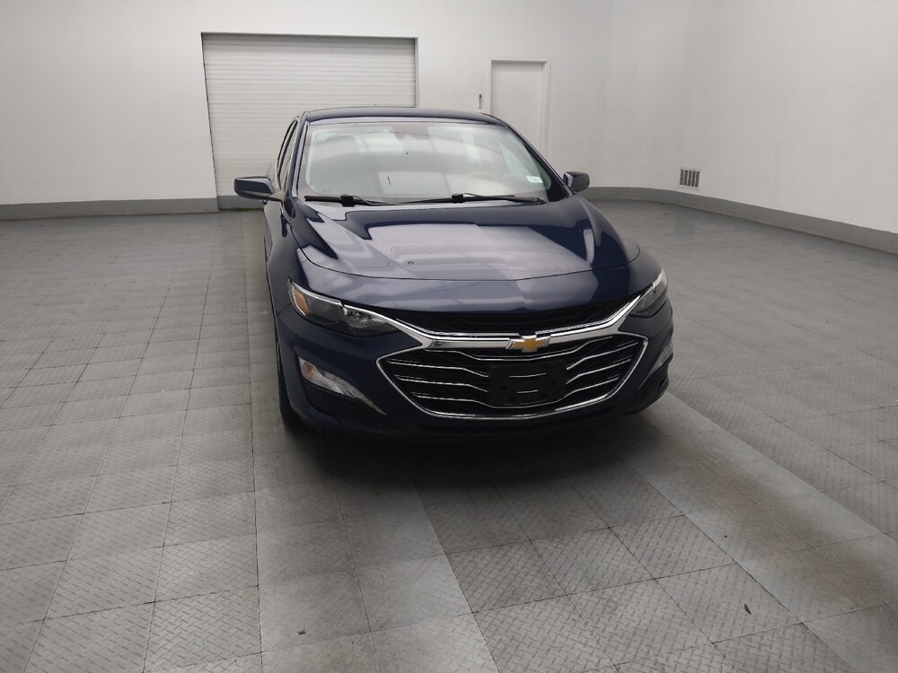 2020 Chevrolet Malibu in Chattanooga, TN 37421 - 18101177 14