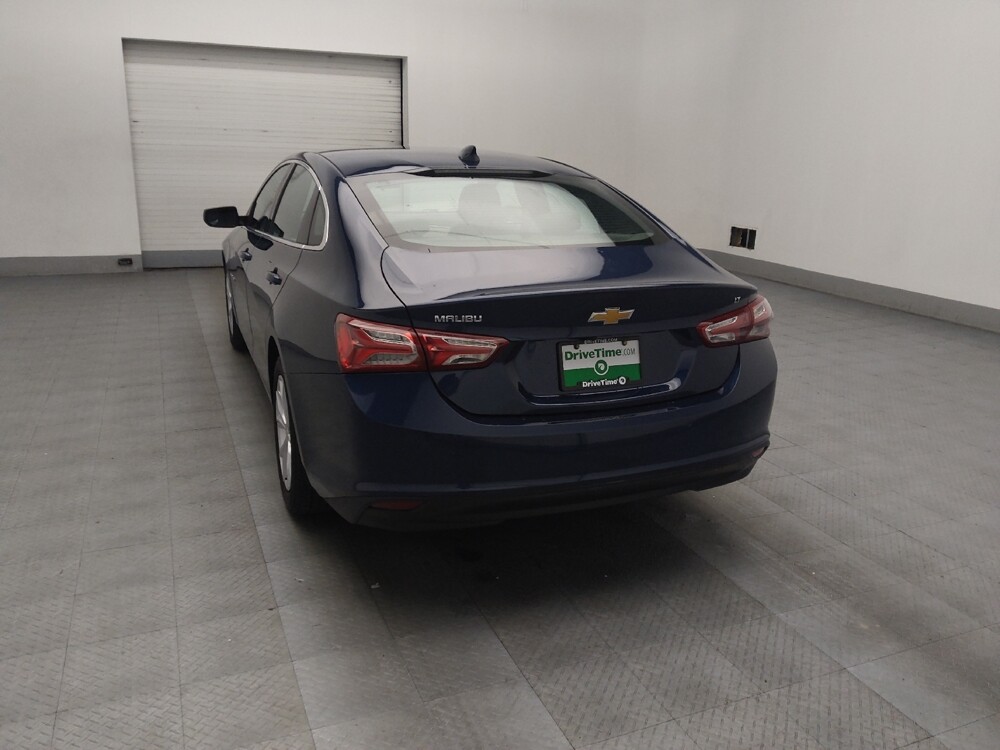 2020 Chevrolet Malibu in Chattanooga, TN 37421 - 18101177 5