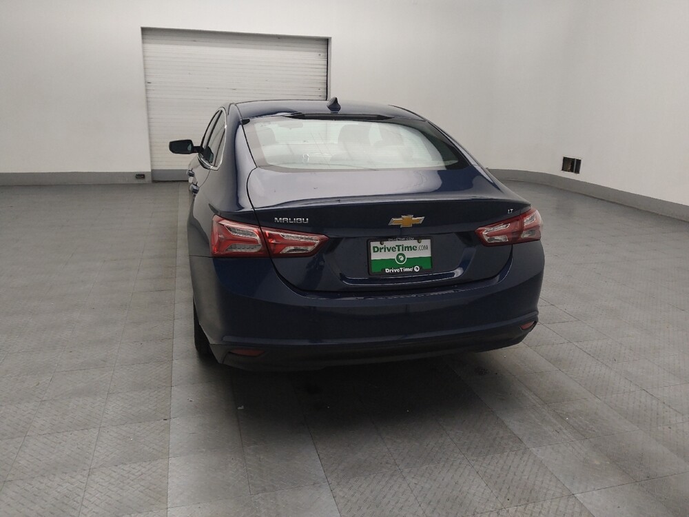 2020 Chevrolet Malibu in Chattanooga, TN 37421 - 18101177 6