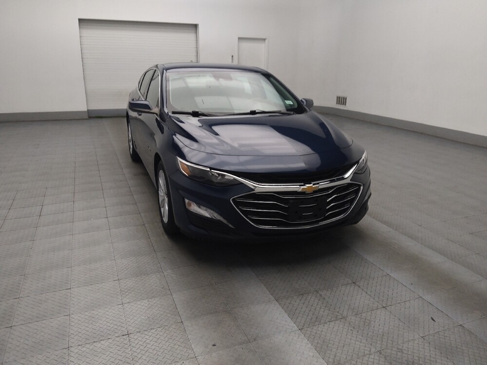 2020 Chevrolet Malibu in Chattanooga, TN 37421 - 18101177 13