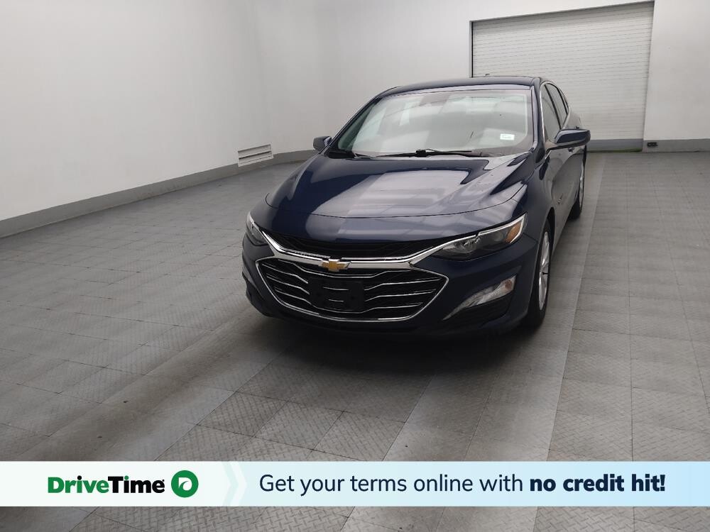 2020 Chevrolet Malibu in Chattanooga, TN 37421 - 18101177