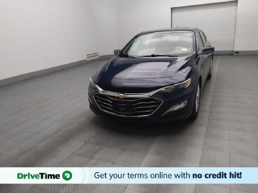 2020 Chevrolet Malibu in Chattanooga, TN 37421