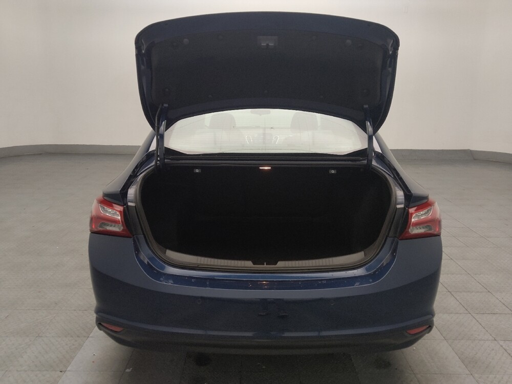 2020 Chevrolet Malibu in Chattanooga, TN 37421 - 18101177 29