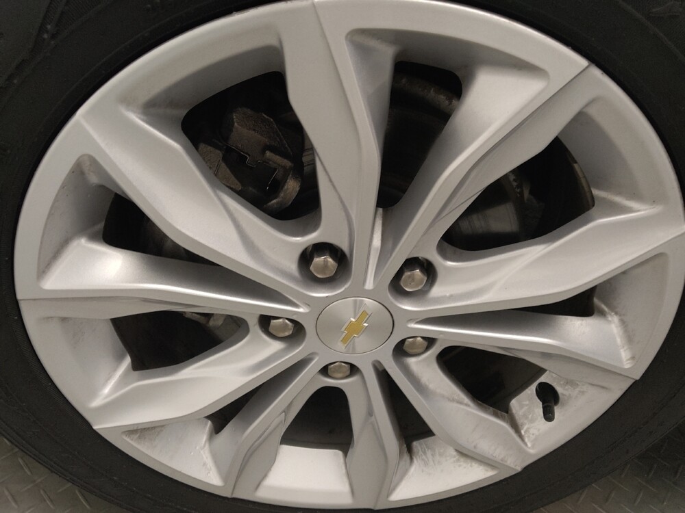 2020 Chevrolet Malibu in Chattanooga, TN 37421 - 18101177 31