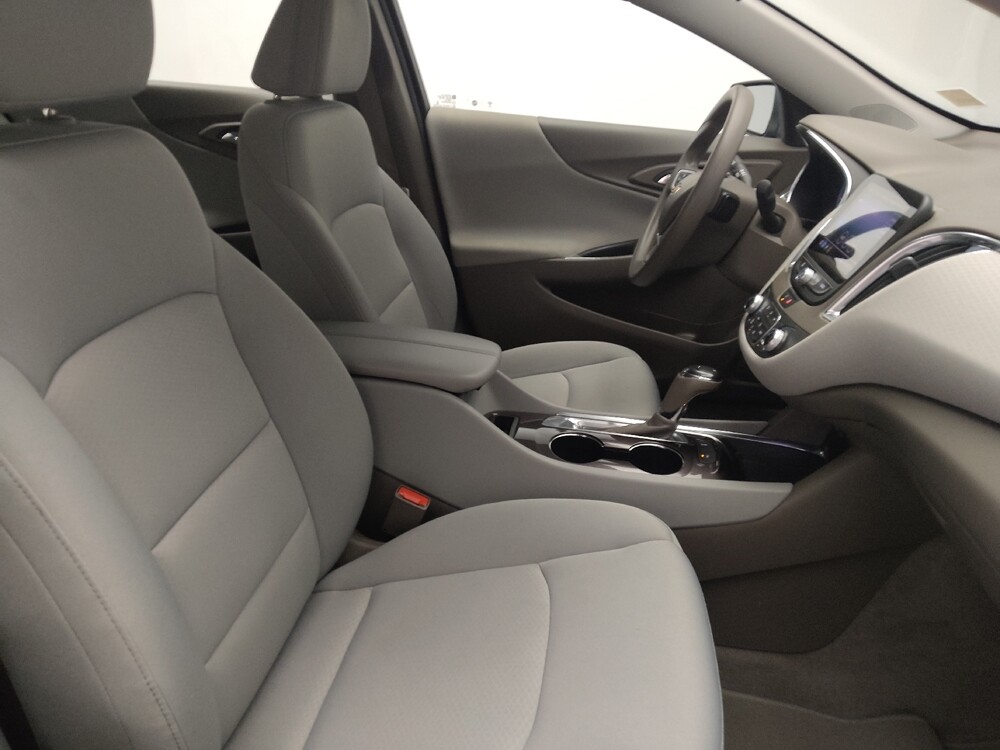 2020 Chevrolet Malibu in Chattanooga, TN 37421 - 18101177 21