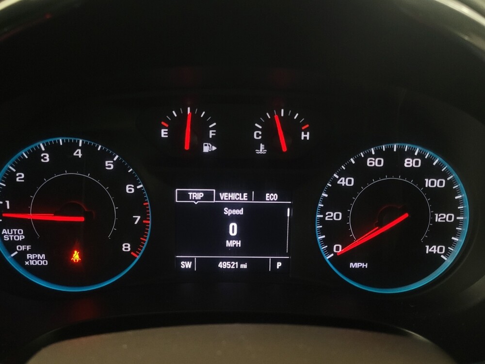 2020 Chevrolet Malibu in Chattanooga, TN 37421 - 18101177 23