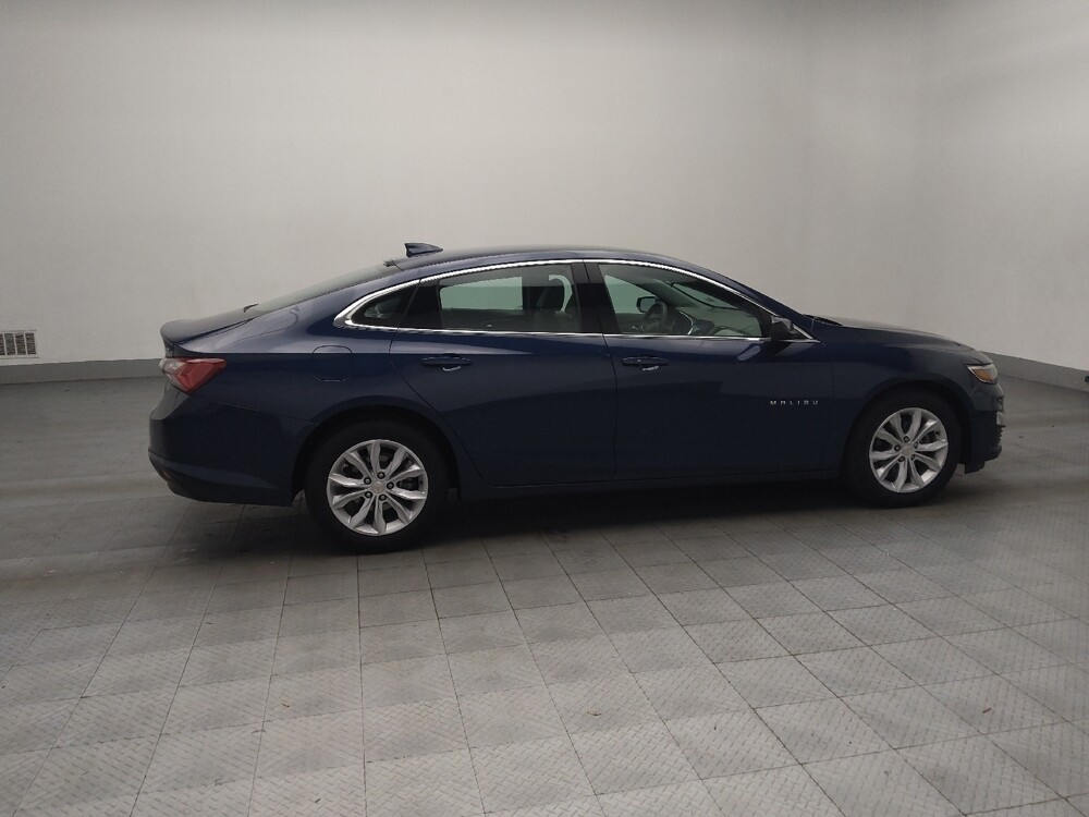 2020 Chevrolet Malibu in Chattanooga, TN 37421 - 18101177 10