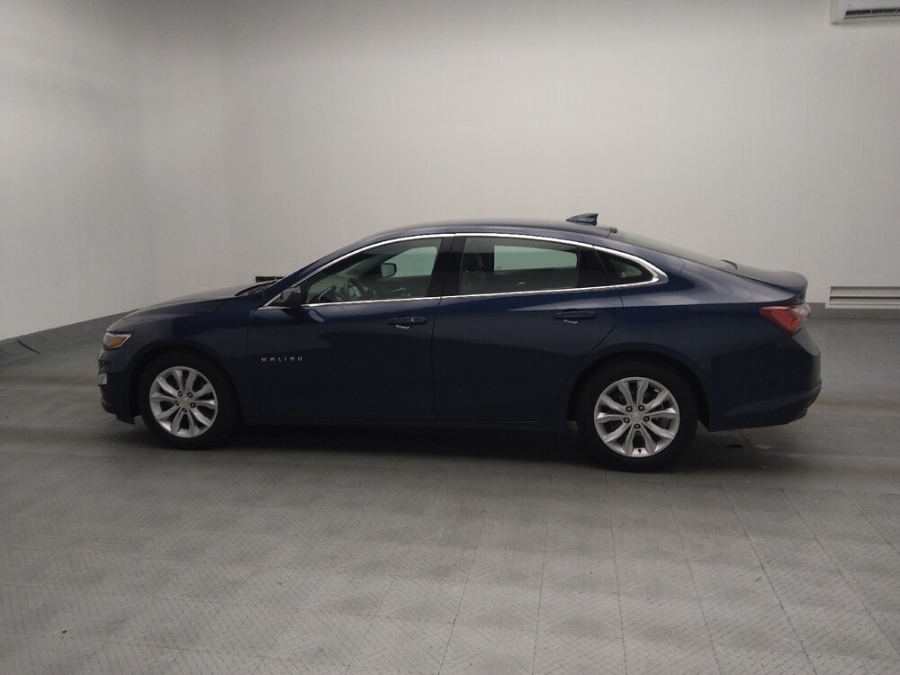 2020 Chevrolet Malibu in Chattanooga, TN 37421 - 18101177 3