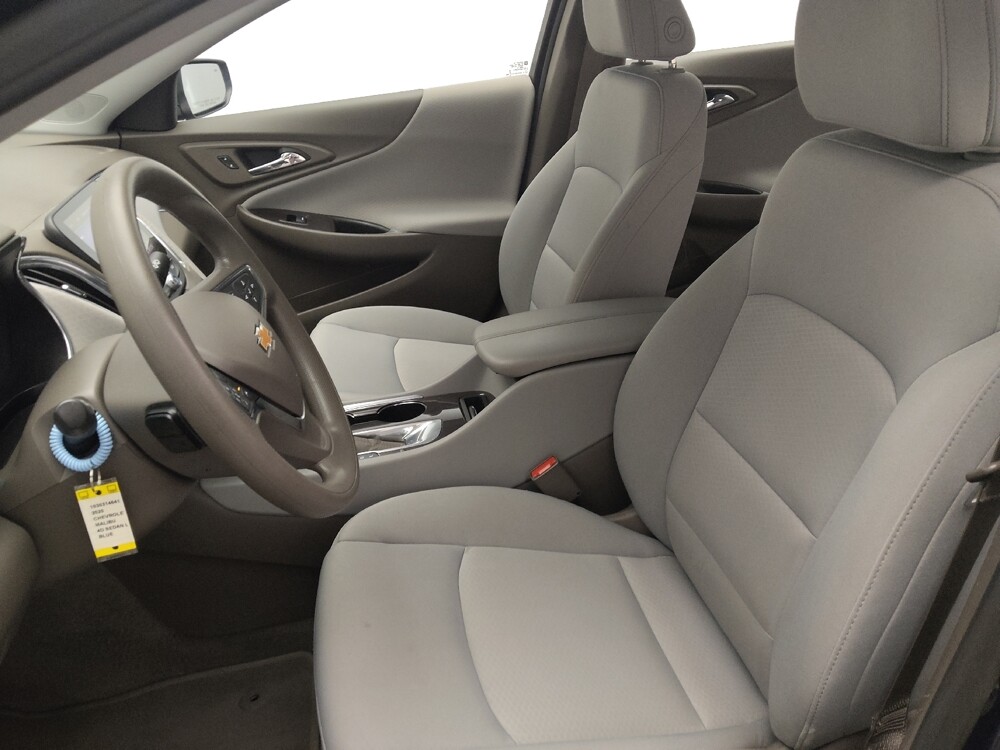 2020 Chevrolet Malibu in Chattanooga, TN 37421 - 18101177 17