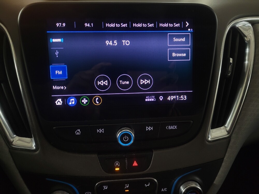 2020 Chevrolet Malibu in Chattanooga, TN 37421 - 18101177 25