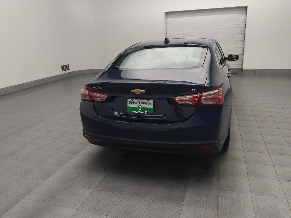 2020 Chevrolet Malibu in Chattanooga, TN 37421 - 18101177 7