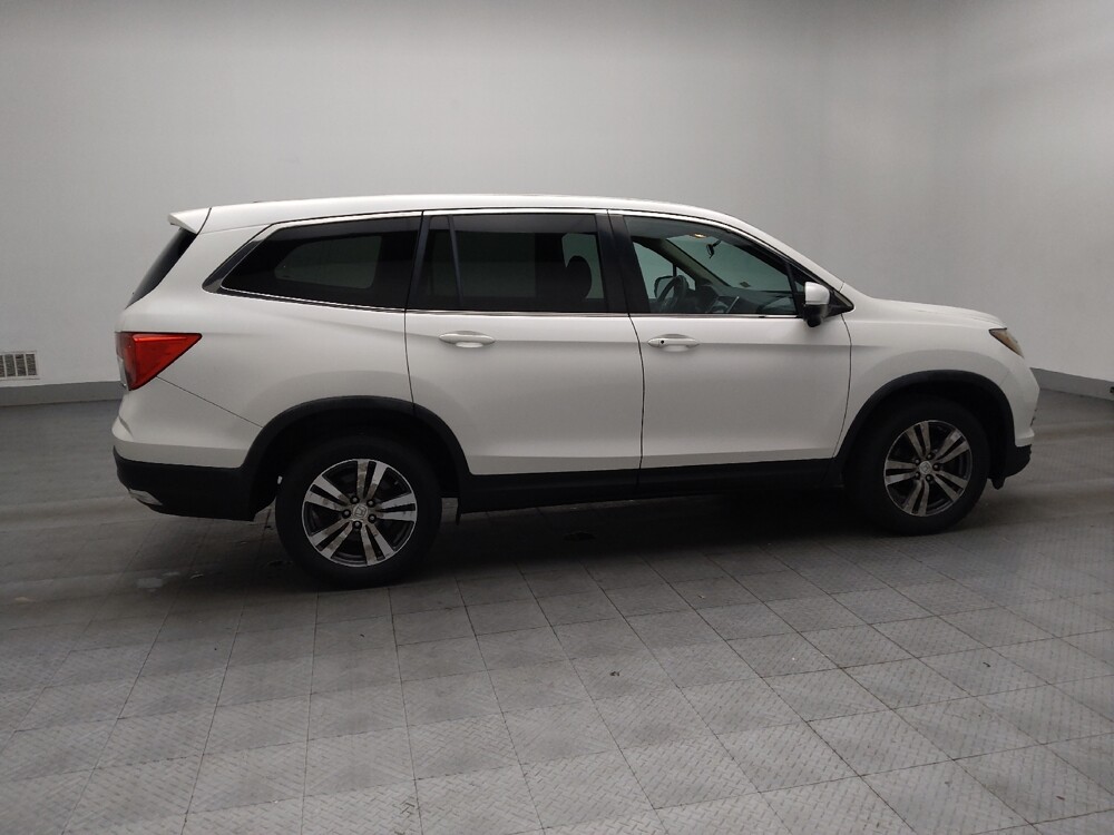 2016 Honda Pilot in Chattanooga, TN 37421 - 18101178 10