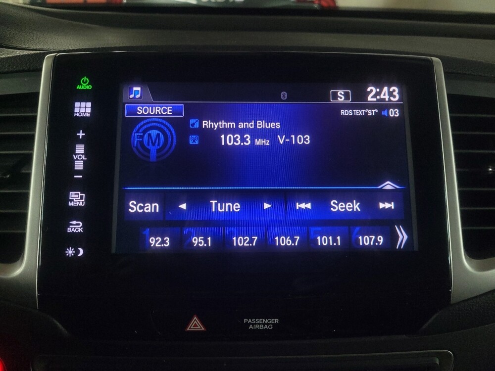 2016 Honda Pilot in Chattanooga, TN 37421 - 18101178 25