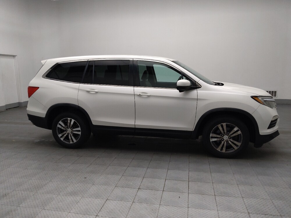 2016 Honda Pilot in Chattanooga, TN 37421 - 18101178 11