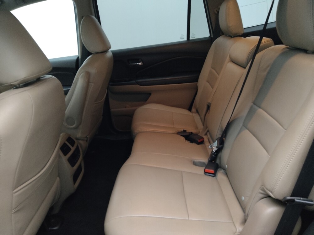 2016 Honda Pilot in Chattanooga, TN 37421 - 18101178 18