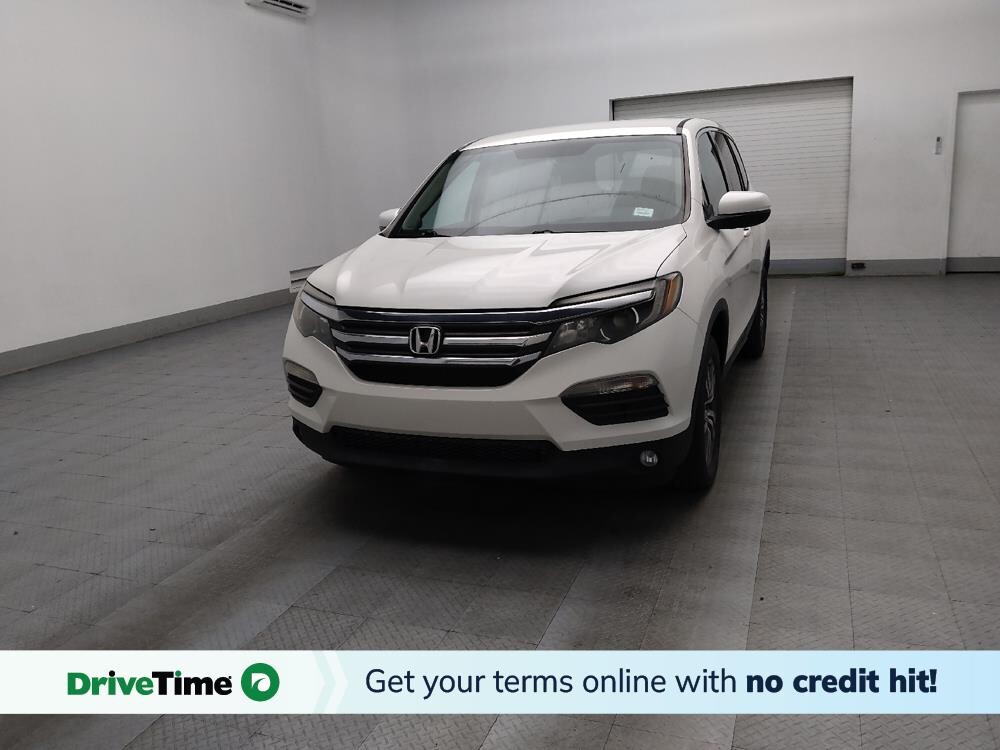 2016 Honda Pilot in Chattanooga, TN 37421 - 18101178
