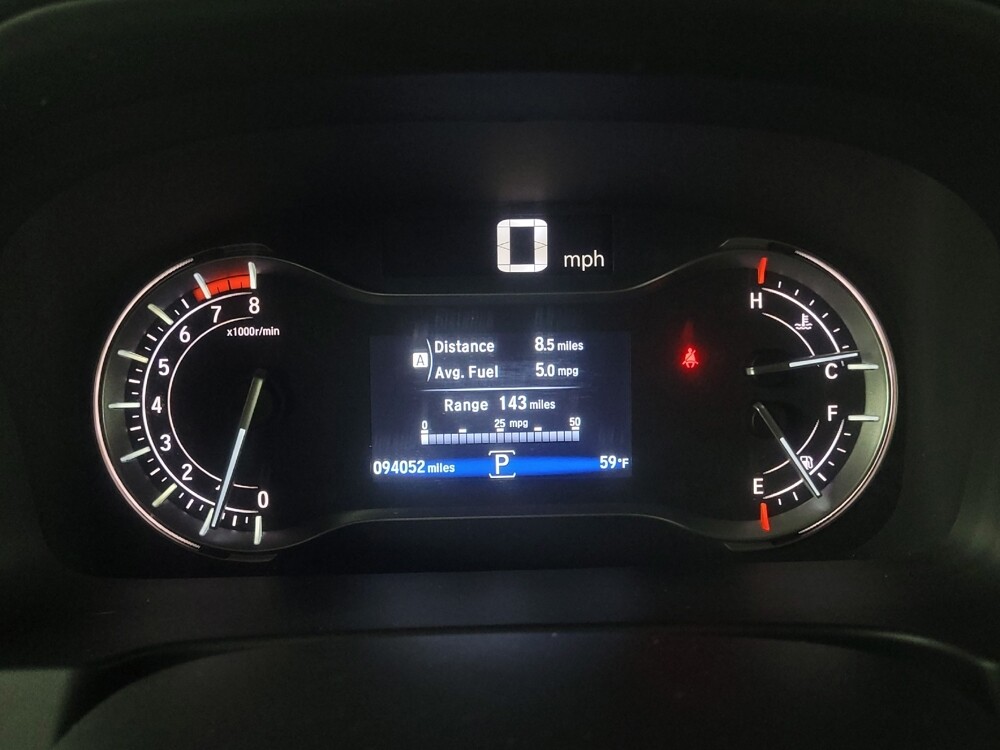 2016 Honda Pilot in Chattanooga, TN 37421 - 18101178 23