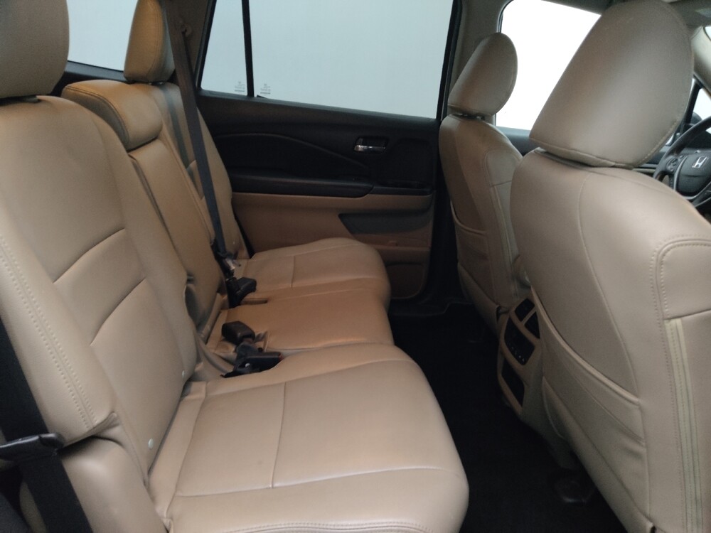 2016 Honda Pilot in Chattanooga, TN 37421 - 18101178 19