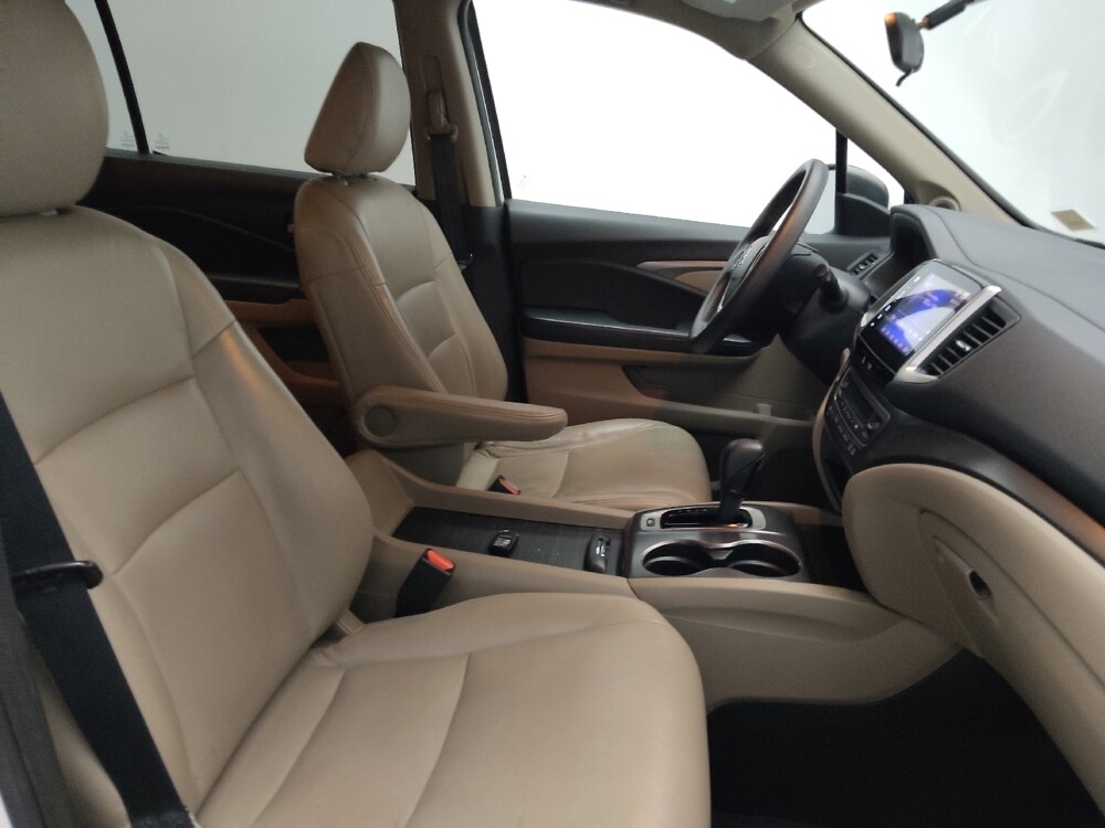 2016 Honda Pilot in Chattanooga, TN 37421 - 18101178 21