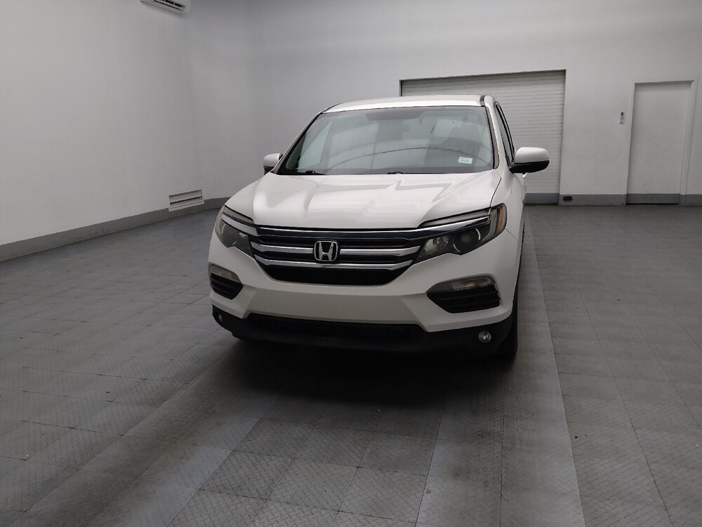 2016 Honda Pilot in Chattanooga, TN 37421 - 18101178 15