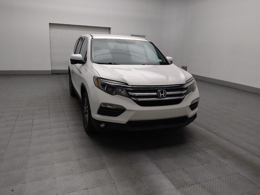 2016 Honda Pilot in Chattanooga, TN 37421 - 18101178 13