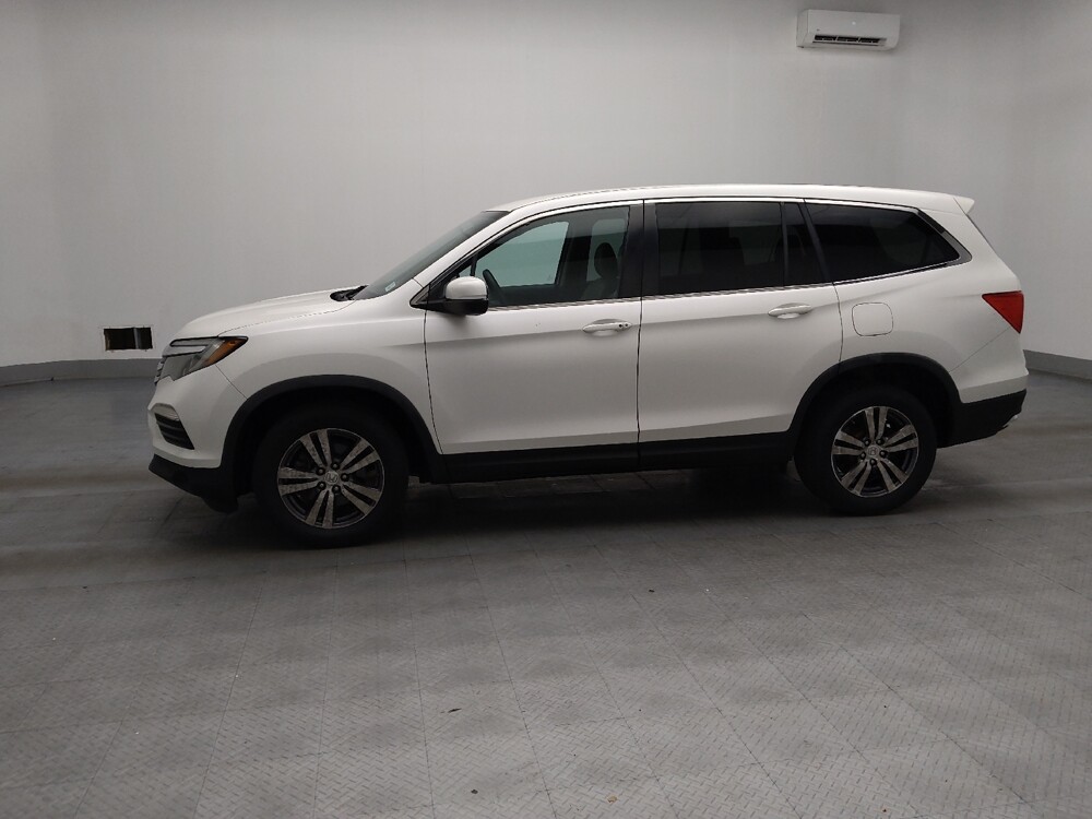 2016 Honda Pilot in Chattanooga, TN 37421 - 18101178 2