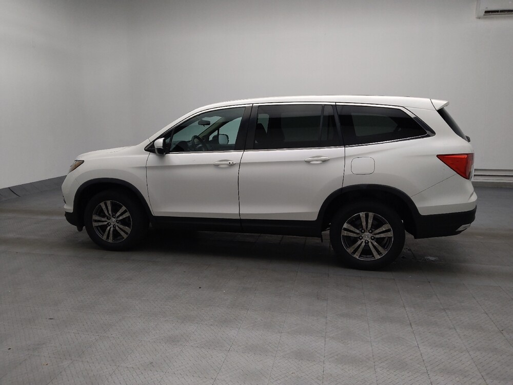 2016 Honda Pilot in Chattanooga, TN 37421 - 18101178 3