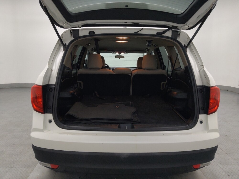 2016 Honda Pilot in Chattanooga, TN 37421 - 18101178 29