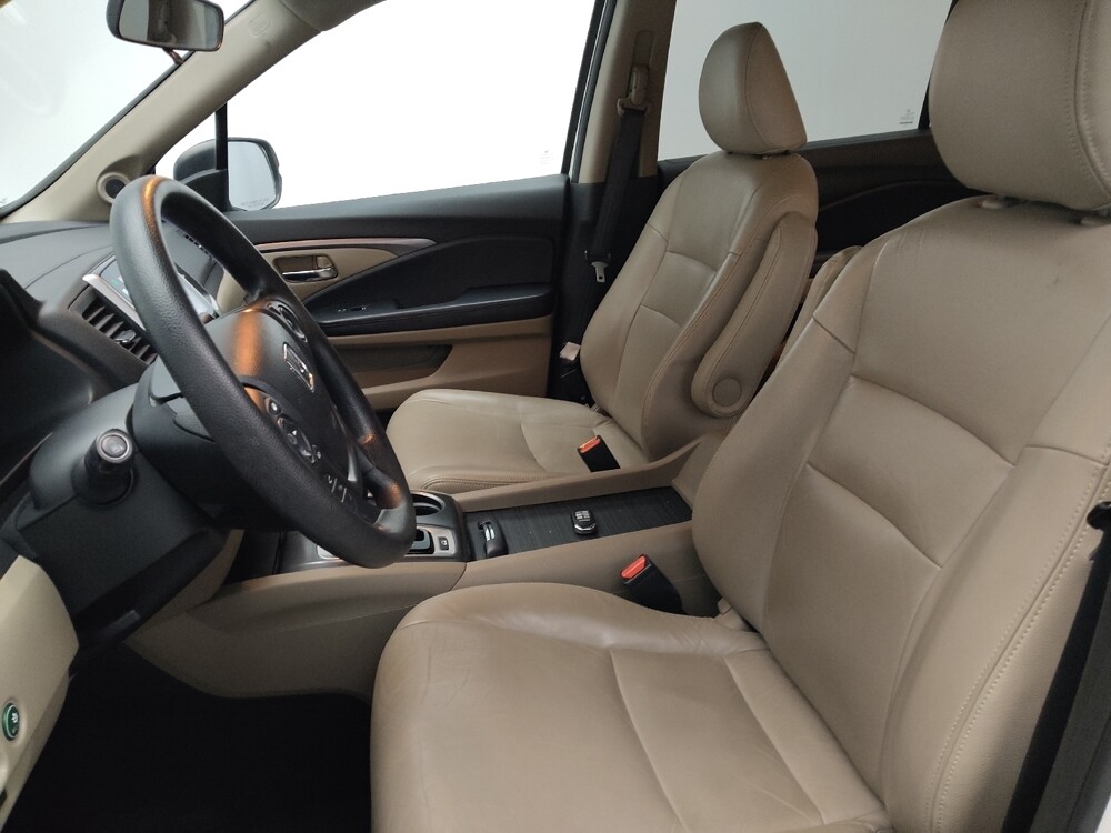 2016 Honda Pilot in Chattanooga, TN 37421 - 18101178 17