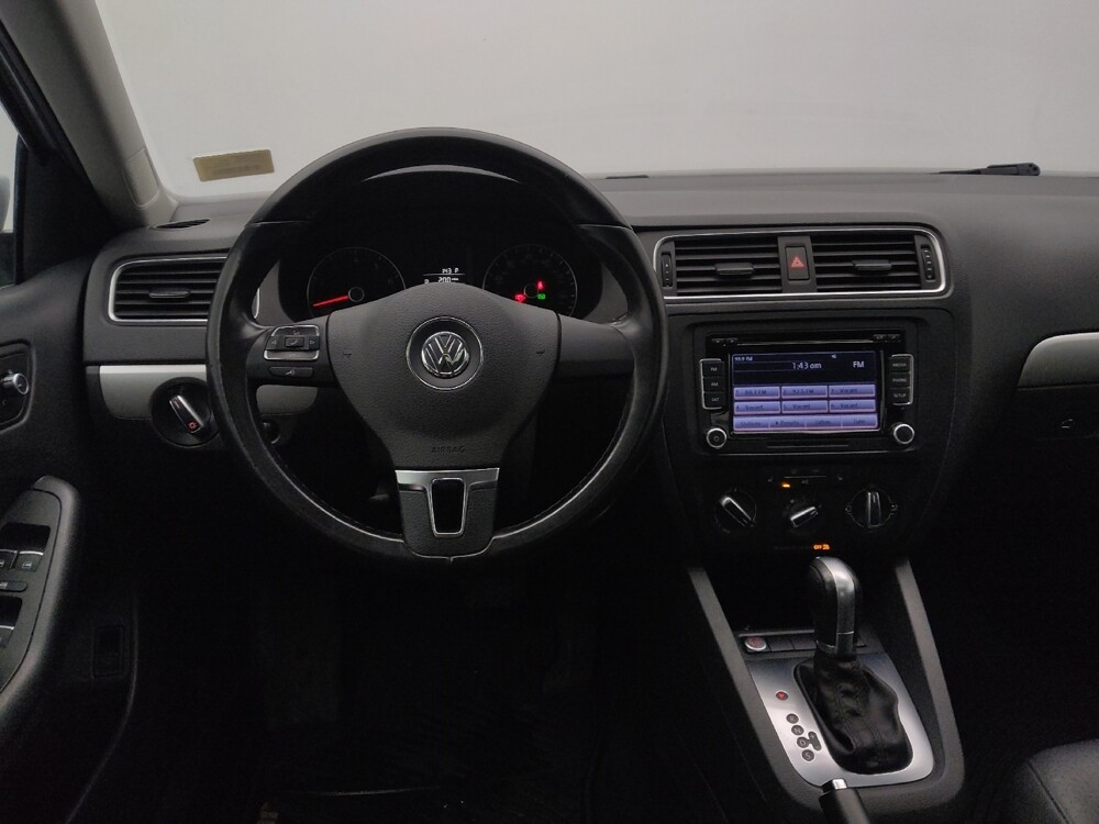 2014 Volkswagen Jetta in Independence, MO 64055 - 18101179 22