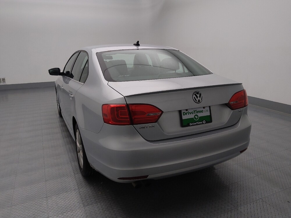 2014 Volkswagen Jetta in Independence, MO 64055 - 18101179 6