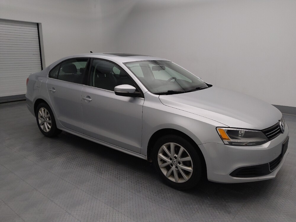 2014 Volkswagen Jetta in Independence, MO 64055 - 18101179 11