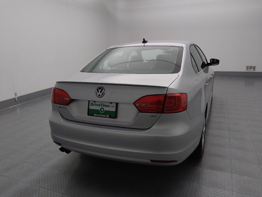 2014 Volkswagen Jetta in Independence, MO 64055 - 18101179 7
