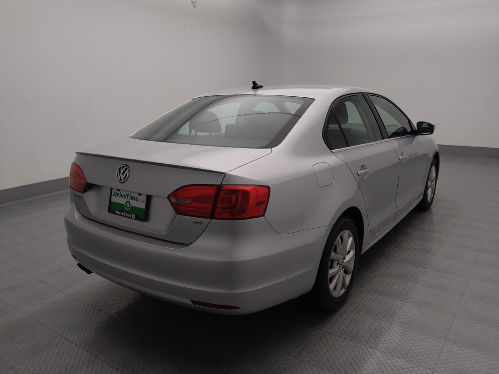 2014 Volkswagen Jetta in Independence, MO 64055 - 18101179 9