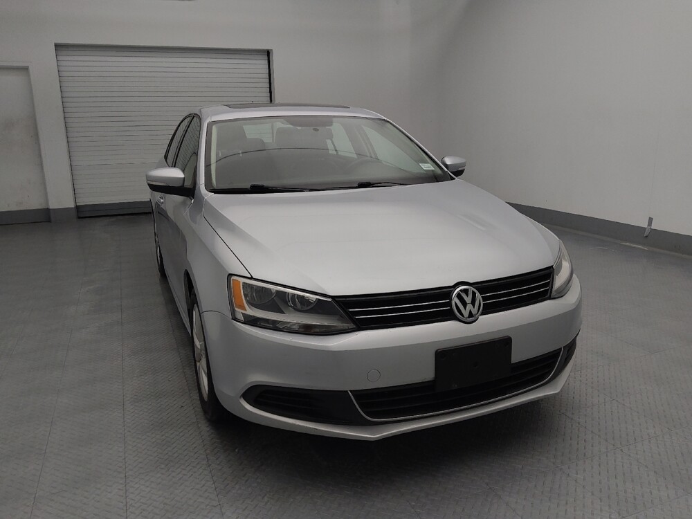 2014 Volkswagen Jetta in Independence, MO 64055 - 18101179 14