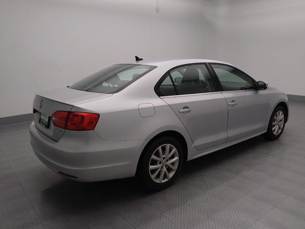 2014 Volkswagen Jetta in Independence, MO 64055 - 18101179 10