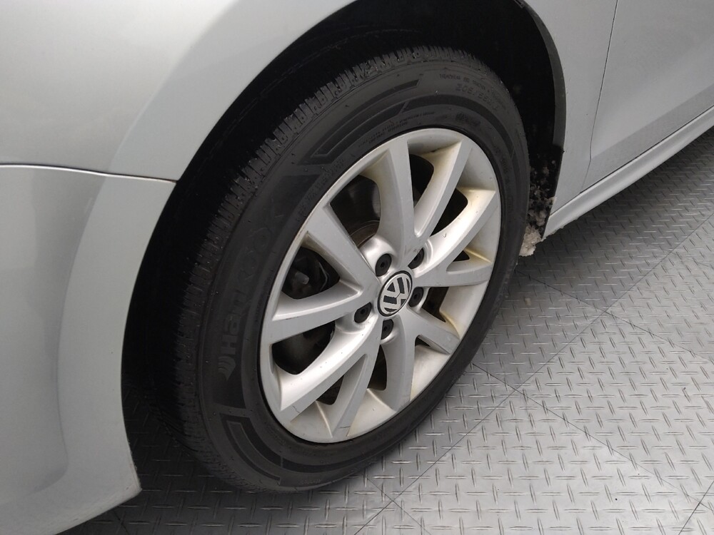 2014 Volkswagen Jetta in Independence, MO 64055 - 18101179 31