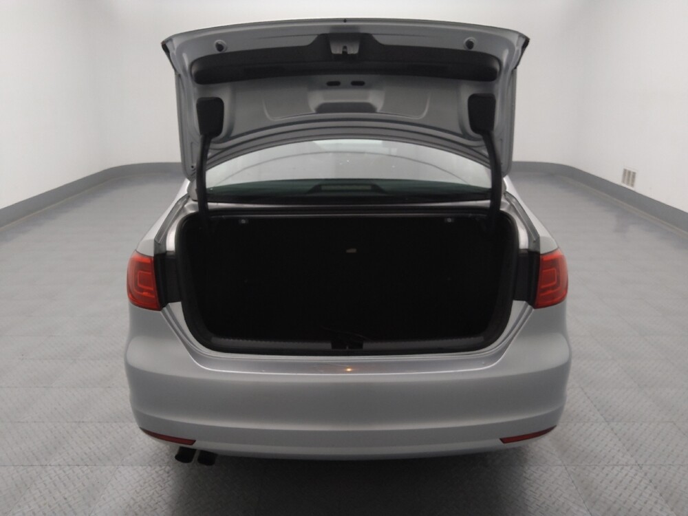 2014 Volkswagen Jetta in Independence, MO 64055 - 18101179 29