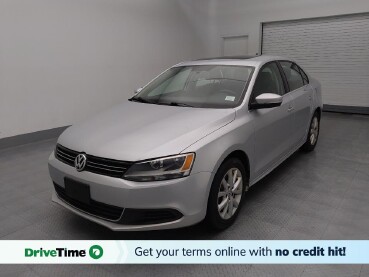 2014 Volkswagen Jetta in Independence, MO 64055