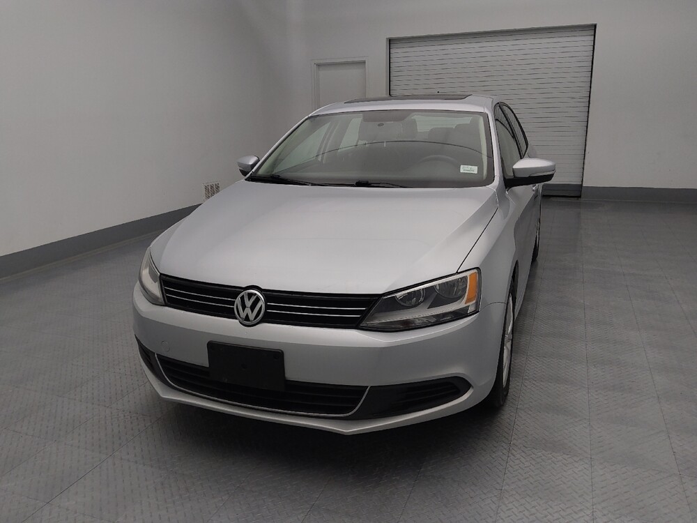 2014 Volkswagen Jetta in Independence, MO 64055 - 18101179 15