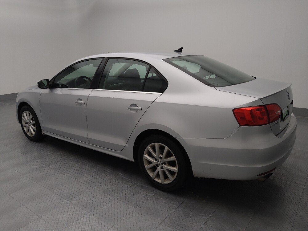 2014 Volkswagen Jetta in Independence, MO 64055 - 18101179 3