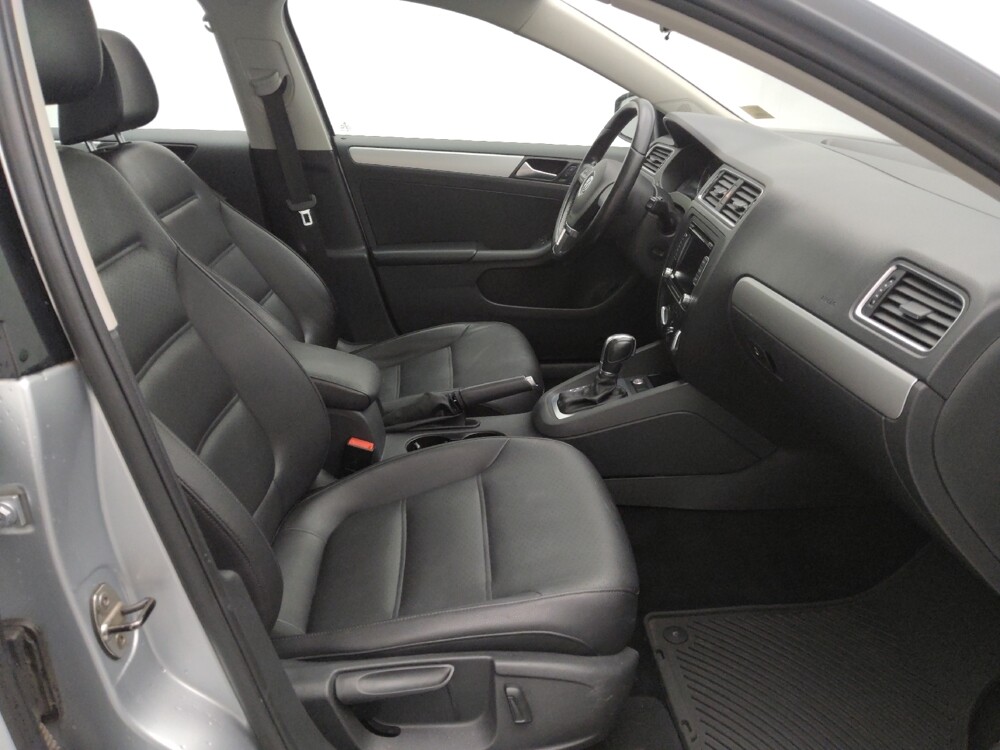 2014 Volkswagen Jetta in Independence, MO 64055 - 18101179 21