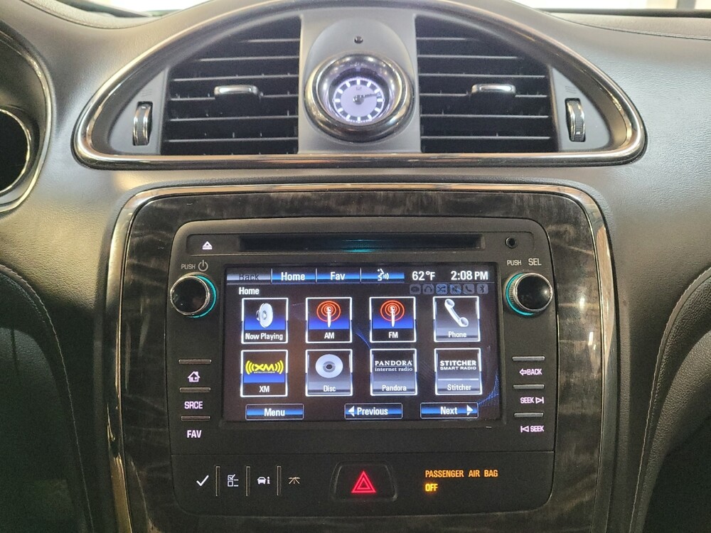 2014 Buick Enclave in Downey, CA 90241 - 18101180 25