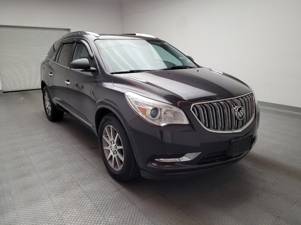 2014 Buick Enclave in Downey, CA 90241 - 18101180 13