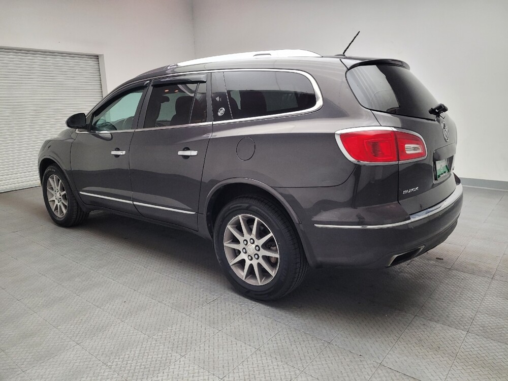2014 Buick Enclave in Downey, CA 90241 - 18101180 3