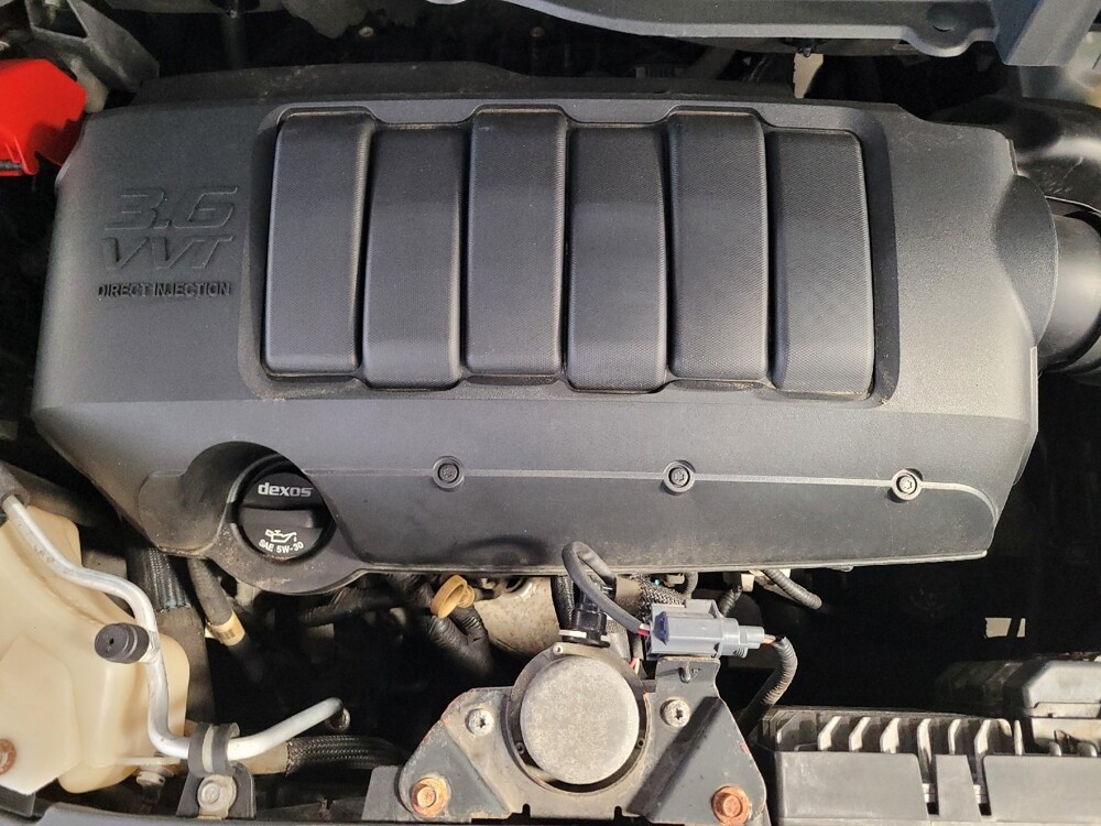 2014 Buick Enclave in Downey, CA 90241 - 18101180 30