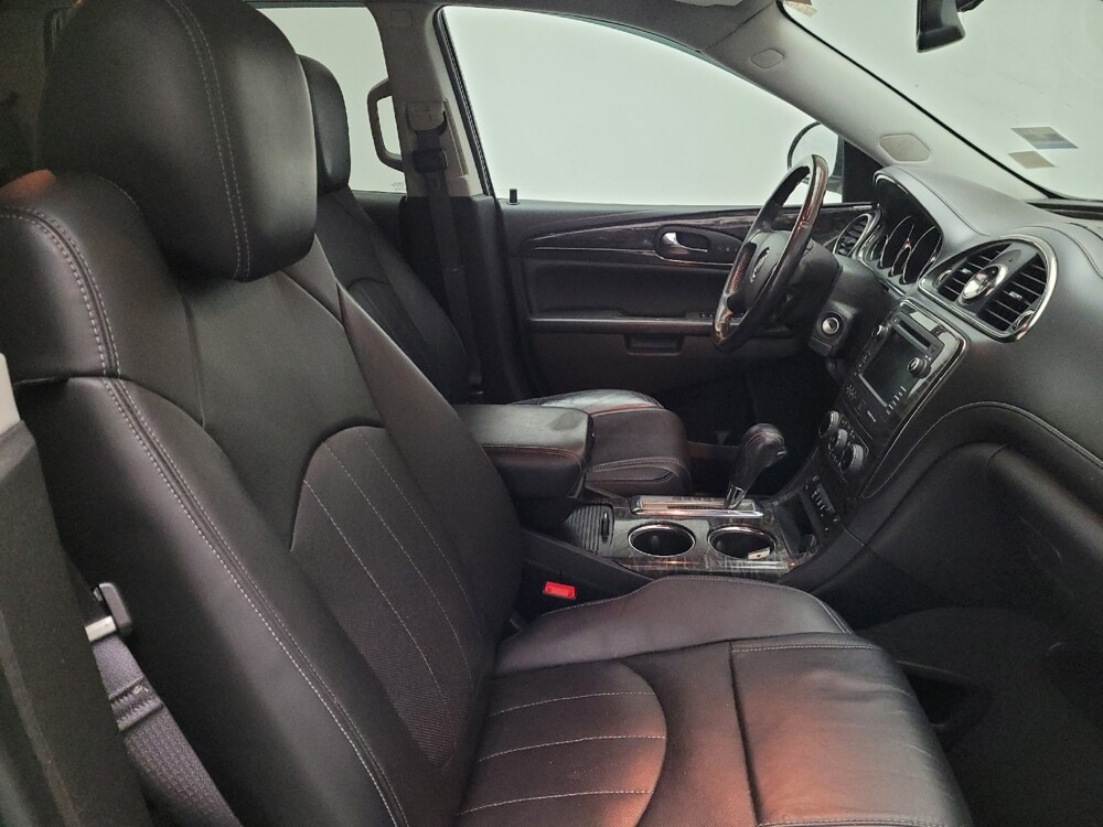 2014 Buick Enclave in Downey, CA 90241 - 18101180 21