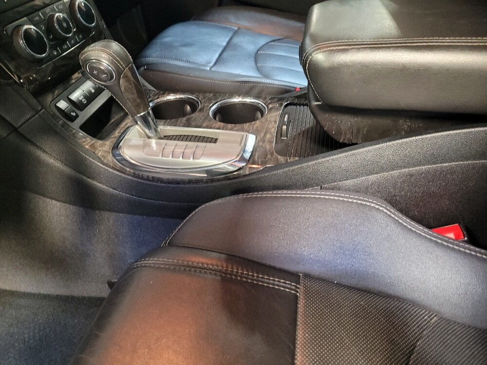 2014 Buick Enclave in Downey, CA 90241 - 18101180 26